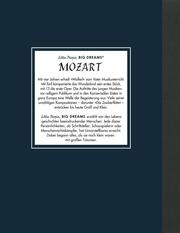 Wolfgang Amadeus Mozart - Illustrationen 2