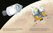 Neil Armstrong - Illustrationen 2