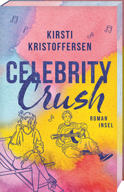 Celebrity Crush 1 - Illustrationen 1