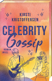 Celebrity Gossip - Illustrationen 1