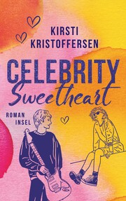 Celebrity Sweetheart - Cover