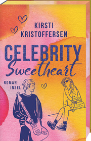 Celebrity Sweetheart - Abbildung 1