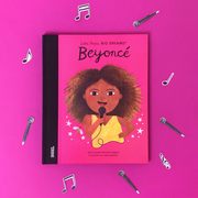 Beyoncé - Abbildung 3