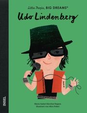 Udo Lindenberg - Cover