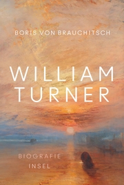 William Turner - Cover