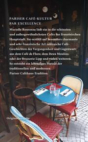 Die Cafés von Paris - Abbildung 1