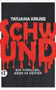 Schwund - Cover