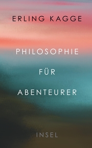 Philosophie für Abenteurer - Cover