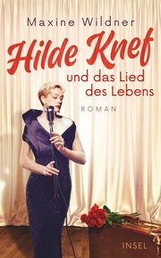 Hilde Knef und das Lied des Lebens - Cover