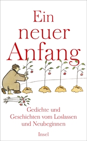 Ein neuer Anfang - Cover