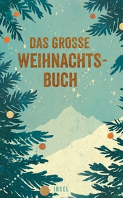 Das große Weihnachtsbuch - Cover