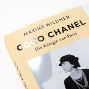 Coco Chanel - Die Königin von Paris - Illustrationen 1
