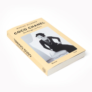 Coco Chanel - Die Königin von Paris - Illustrationen 2