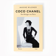 Coco Chanel - Die Königin von Paris - Illustrationen 3