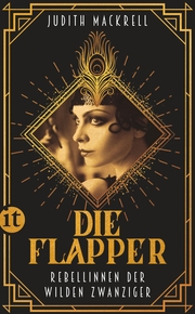 Die Flapper - Cover