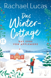 Das Winter-Cottage - Cover