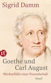 Goethe und Carl August - Cover