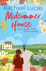 Midsummer House - Cover