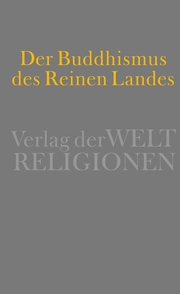 Der Buddhismus des Reinen Landes - Cover