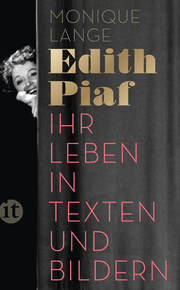 Edith Piaf - Cover