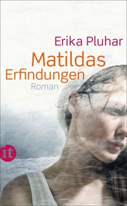 Matildas Erfindungen - Cover