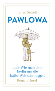 Pawlowa - Cover