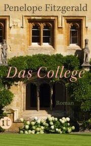 Das College - Cover