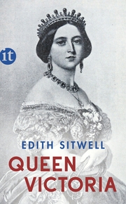 Queen Victoria - Cover