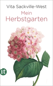 Mein Herbstgarten - Cover