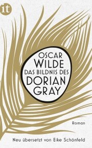 Das Bildnis des Dorian Gray - Cover