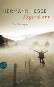 Jugendland - Cover