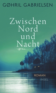 Zwischen Nord und Nacht - Cover