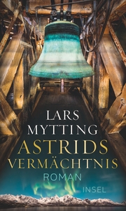 Astrids Vermächtnis - Cover