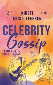 Celebrity Gossip - Cover