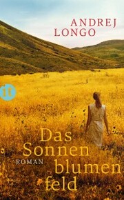 Das Sonnenblumenfeld - Cover