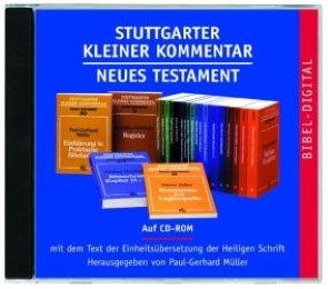 Stuttgarter Kleiner Kommentar, Neues Testament/SKK-NT