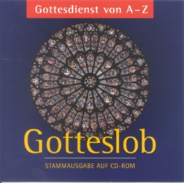 Gotteslob - Cover