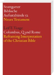 Columbus, Q and Rome