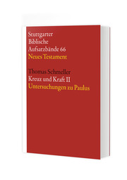 Kreuz und Kraft II - Cover