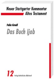 Das Buch Ijob - Cover