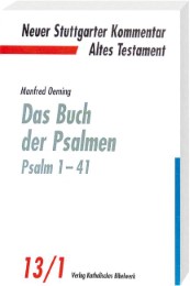 Das Buch der Psalmen