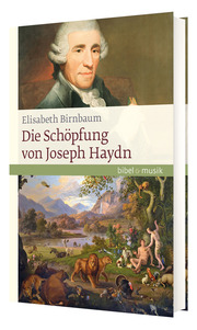 Die Schöpfung von Joseph Haydn - Cover