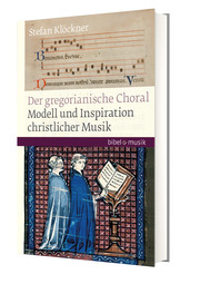 Der Gregorianische Choral - Cover