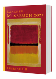 Laacher Messbuch 2021