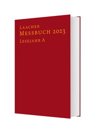Laacher Messbuch 2023