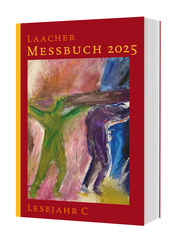 Laacher Messbuch 2025