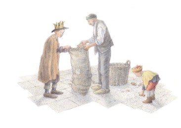 Drei Könige - Abbildung 3