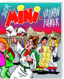 Der MINI-Vatikanführer