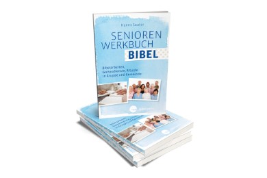 SeniorenWerkbuch Bibel - Cover