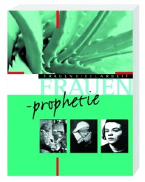Frauen-Prophetinnen - Cover